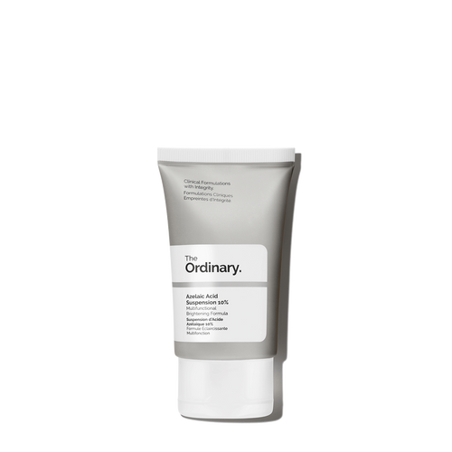 The Ordinary Azelaic Acid 10% Suspension brightening and texture reducing cream